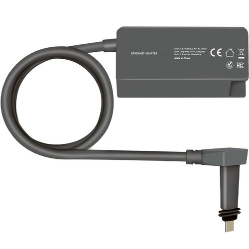Gaming And Streaming Gigabit Ethernet Adapter Sturdy Construction Easy Setup - Zdjęcie 5 z 5
