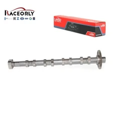 RACEORLY Exhaust Camshaft For VW Tiguan GTI PASSAT Audi Q3 2.0 TSI CCZ CCT CAW