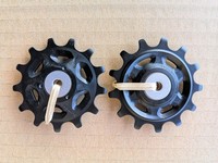 Shimano Schaltrollen SchaltröLlchen Deore Xt RD-M8130 Linkglide