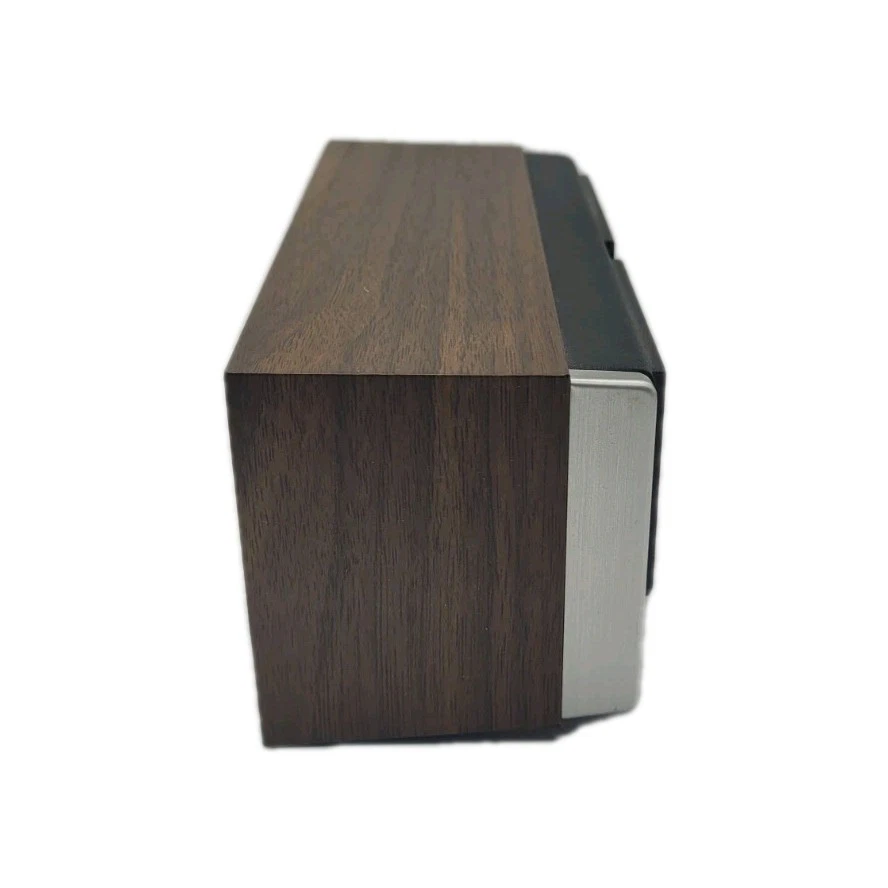 Radio Shack Realistic Audio Power Meter APM-100 Foto 2 de 4