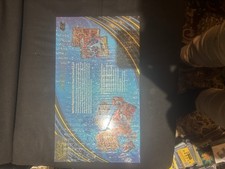 Pokemon TCG Mega Charizard X ex ULTRA PREMIUM COLLECTION BOX Factory Sealed