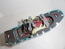 MSR Lightning Accent Womans Snow Shoes 22" New