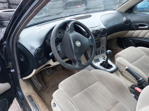 1520400000 Innenleuchte Vorne Alfa-Romeo 166 DE724022-32 - Bild 7 von 8
