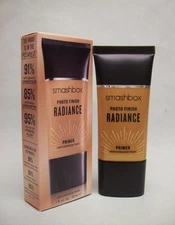 Smashbox Photo Finish RADIANCE primer 1.0 fl oz / 30 ml NIB Hard to Find!