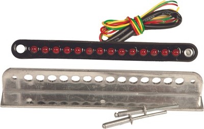 SPI Universal LED Light Strip 5.25'' SM-01501