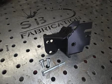 Zetec fwd Engine Mount