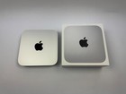 Apple Mac Mini M1 8-Core CPU 8-Core GPU 16 GB RAM 2 TB SSD SILBER refurbished