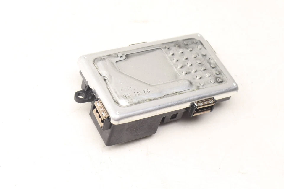 BMW ALPINA B7 2011-2015 2017-2019 - Soplador Motor Resistencia 9355981 Foto 2 de 3