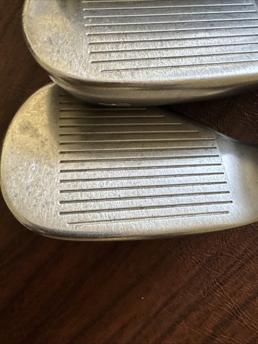 TaylorMade SIM2 MAX OS Iron Set 7, 8, 9 And PW Graphite Ladies Right EUC - Picture 10 of 15