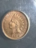 1902 Indian Head Cent Anacs AU55 Details