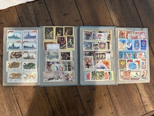 Soviet Union Russian Stamps