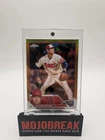 2023 Topps Chrome Shohei Ohtani #23-1 Gold Refractor /50