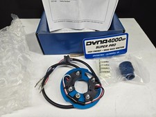 Dynatek DCT1-5 79-83 Honda CB750-1100 Ignition System for Dyna 2000-4000 Kits