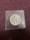 1963 Franklin Half Dollar 50C Uncertified