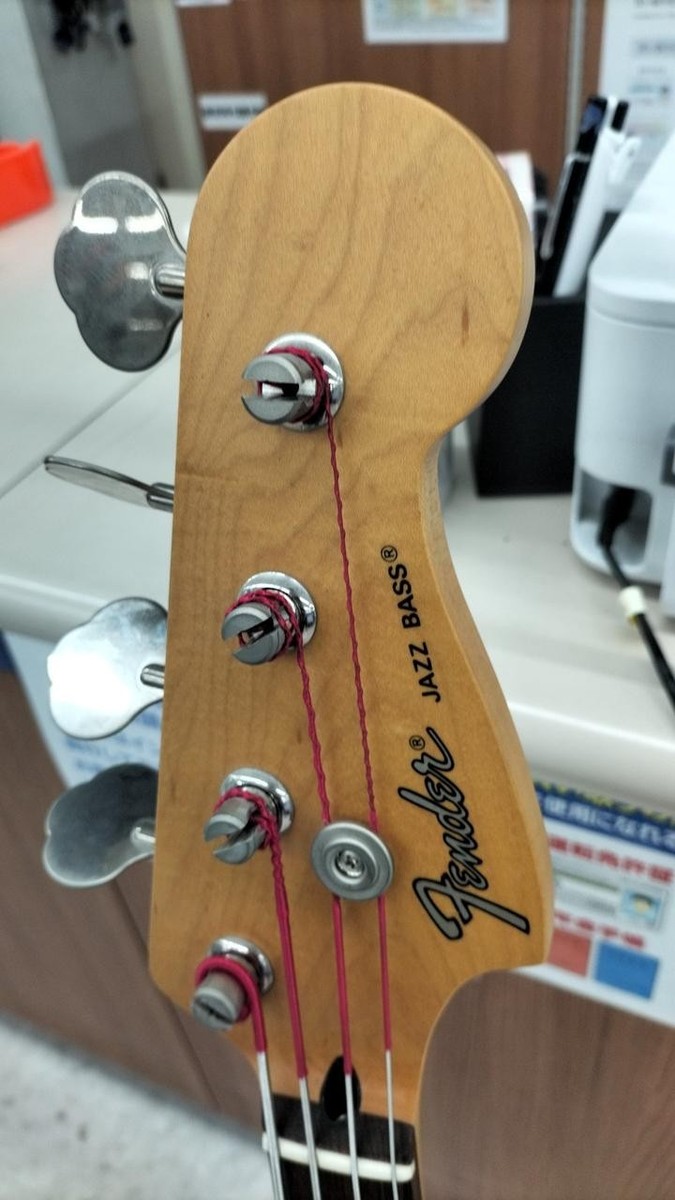 Fender Japan Jb62 Jazz Bass Type | eBay
