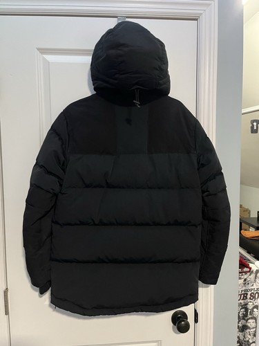 Rag & Bone Mens Puffer Down Jacket Size XS Measurements available - Picture 2 of 10