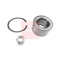 Range Rover Sport I L320 2005-2013 Radlager Apec AWB1328