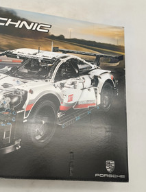 LEGO 42096 Porsche 911 RSR NEW MISB Technic Technic 42056 42115 RARE EOL