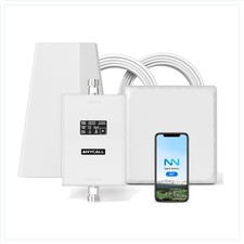handy amplifier signal booster mobile phone network repeater
