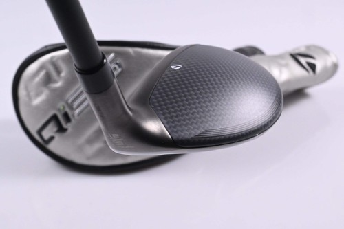 Taylormade Qi35 Max #6 Hybrid / 31 Degree / Regular Flex Fujikura Ventus Blue 6 - Picture 5 of 9