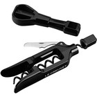 Le Creuset Wine Accessories Pocket Model PM100 Black [Official Japanese Product]