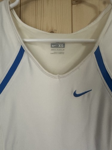 Nike Women's Tennis Dress Size XS - Picture 3 of 3
