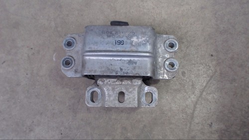 Getriebehalter/-dämpfung Vorne Links 3C0199555 1896 CCM 77 KW VW Passat Variant