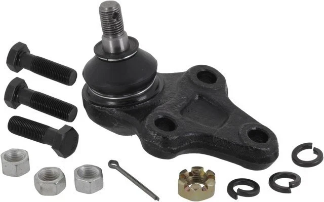 New Kit Center Link Tie Rod Ball Joints Idler Arm Sway For Chevrolet Geo Tracker - Image 2 of 4