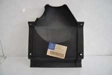 Steering Tube Cover Piaggio Ape Poker