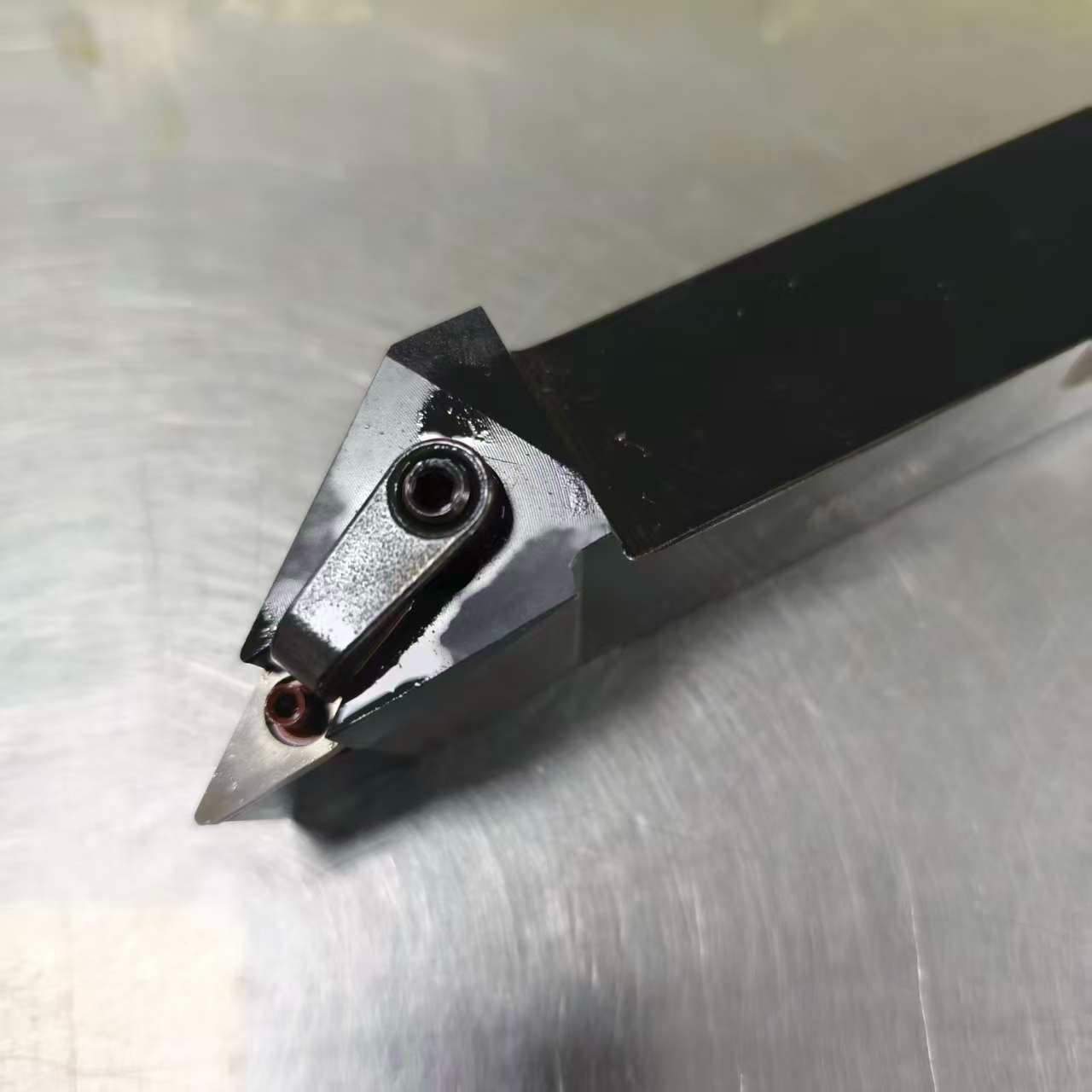 3/4 RH MVJN 12-4 Indexable Profiling Tool Holder FOR VNMG New