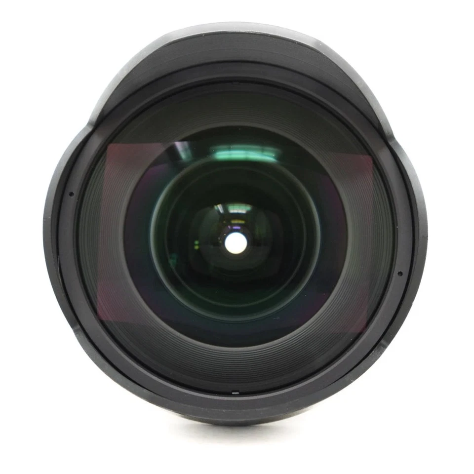 Used Samyang MF 14mm f2.8 ED AS IF UMC Lens for Nikon F - Boxed (SH44054) - Image 2 of 4