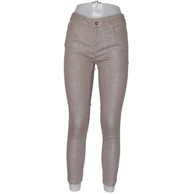 Network, Jeans, Größe: 27, model: wolf-4, Beige #ZmM