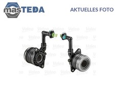 804563 ZENTRAL-AUSRÜCKER KUPPLUNGS-NEHMERZYLINDER VALEO FÜR ABARTH 500 595 695