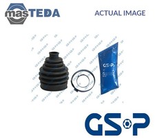 760133 CV JOINT BOOT KIT GSP FOR SEAT TOLEDO II,IBIZA III,CORDOBA,IBIZA IV