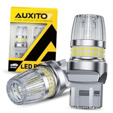 Latest 7440 7443 LED Bulb Reverse Lights, 700 Brighter 7441 7443/7440 White