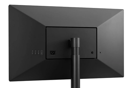 LG 27MD5KL-B 27'' 5K LCD IPS Thunderbolt Glas Schwarz UHD Monitor OHNE STÄNDER - Bild 2 von 2
