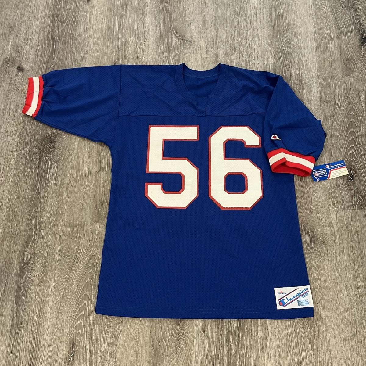 Champion NFL Fan Jerseys for sale | eBay