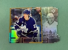 2023-24 Upper Deck Extended Series Matthew Knies UD3 #UD3-27
