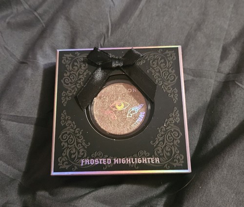 2 x Profusion Cosmetics Candlelight Ritual Frosted Highlighter Limited Edition  - Picture 5 of 7