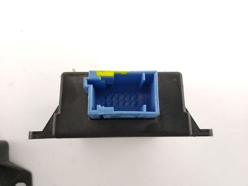 MASERATI QUATTROPOTE Body Computer Module Set Fits 2004-2008 - Picture 9 of 12