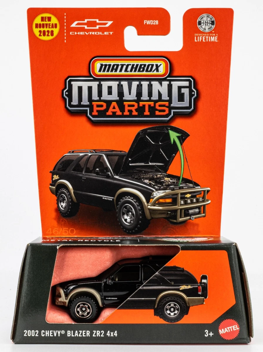Matchbox Toys & Hobbies for sale | eBay