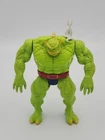 Vintage 1994 ToyBiz Marvel Comics X-Men Series  Ch'od Figure. Read Description