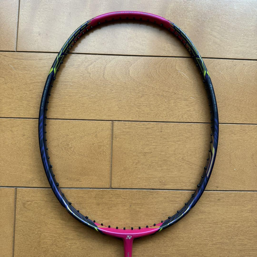 Yonex Astrox 100ZZ 4UG5 Limited Edition Badminton Racket for