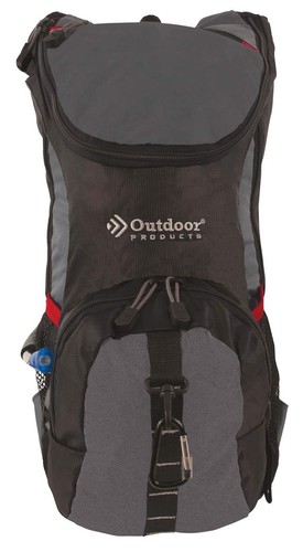 Ripcord Hydration Pack (Bright White) (Bright White) - Picture 3 of 8