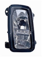 VAN Wezel Nebelscheinwerfer 1864995 H8 FüR DM2 MAX Ford Tdci Flexifuel CNG LPG