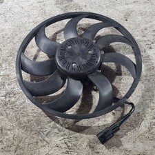 Elettroventola BMW 1 F20 F21 2016 8641947 Diesel ASI4135