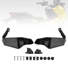 Handguard Protector for Honda X-ADV750 2025- Black