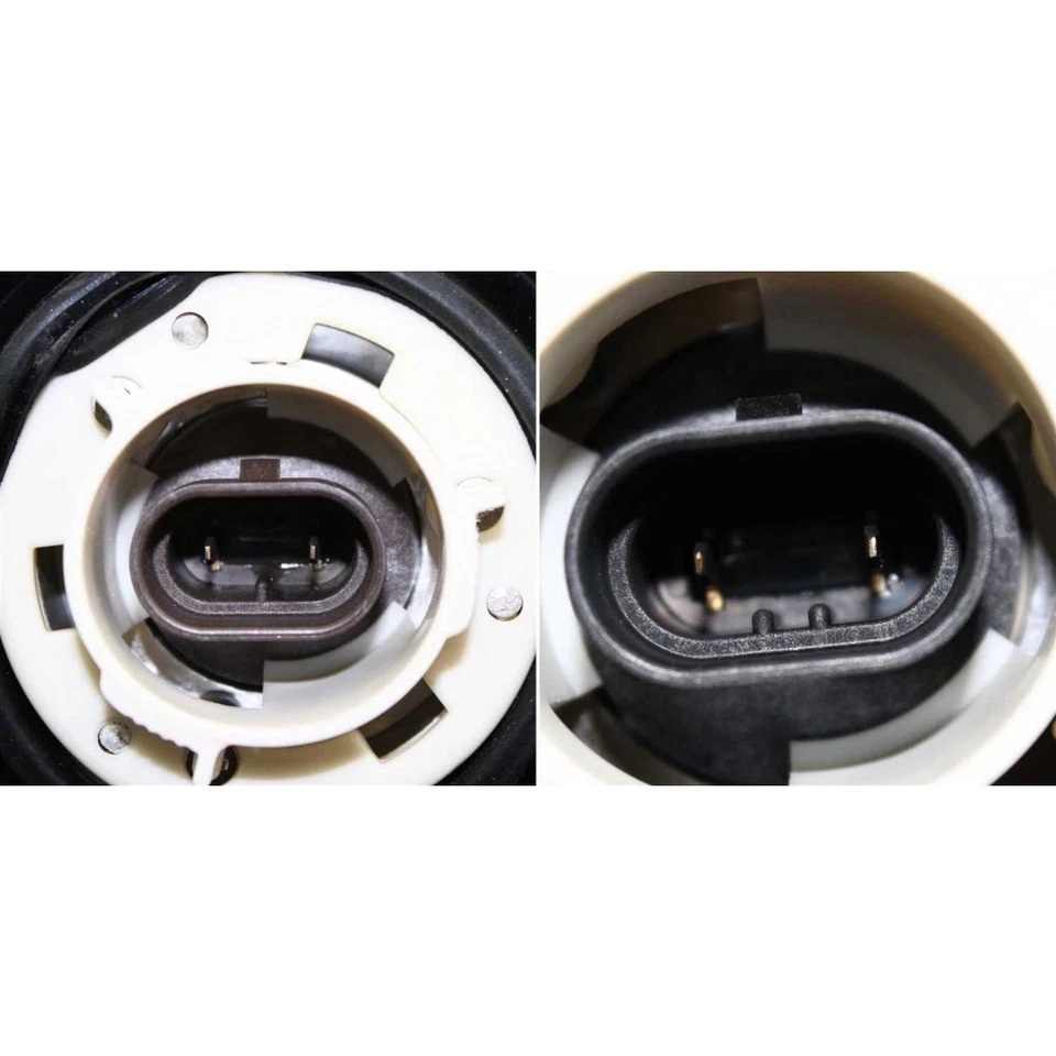 Faro conductor y pasajero Chrysler 300M 1999-2004 | PAR Foto 3 de 3