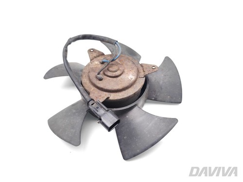 Isuzu Rodeo Fan Impeller 3.0 4x4 Diesel 94kW (128 HP) 2005 Pickup 4/5dr (03-06) - Picture 2 of 11