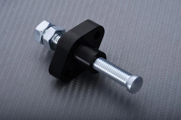 Tendeur Chaine de Distribution Manuelle / Mécanique SUZUKI GS 125 1982-2000 - Photo 2/3